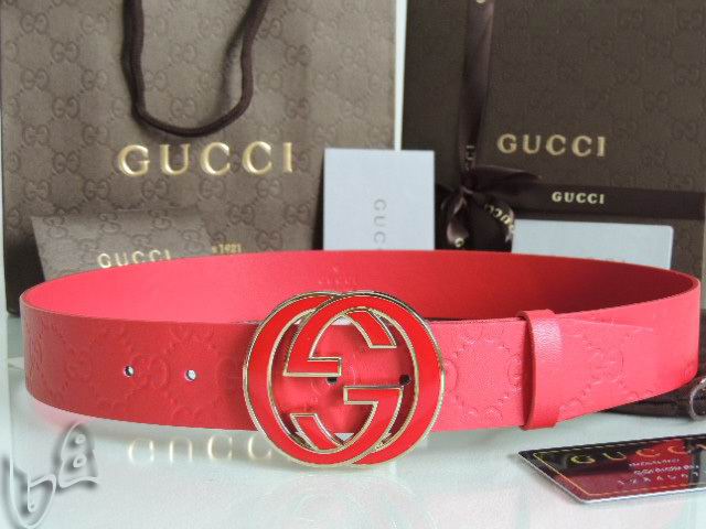 Gucci Belts LB (405)